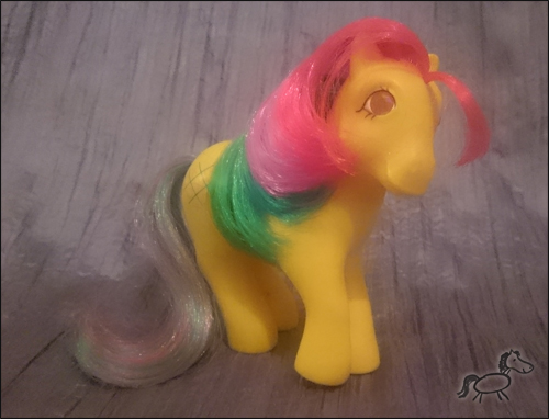 My little Pony: Trixie