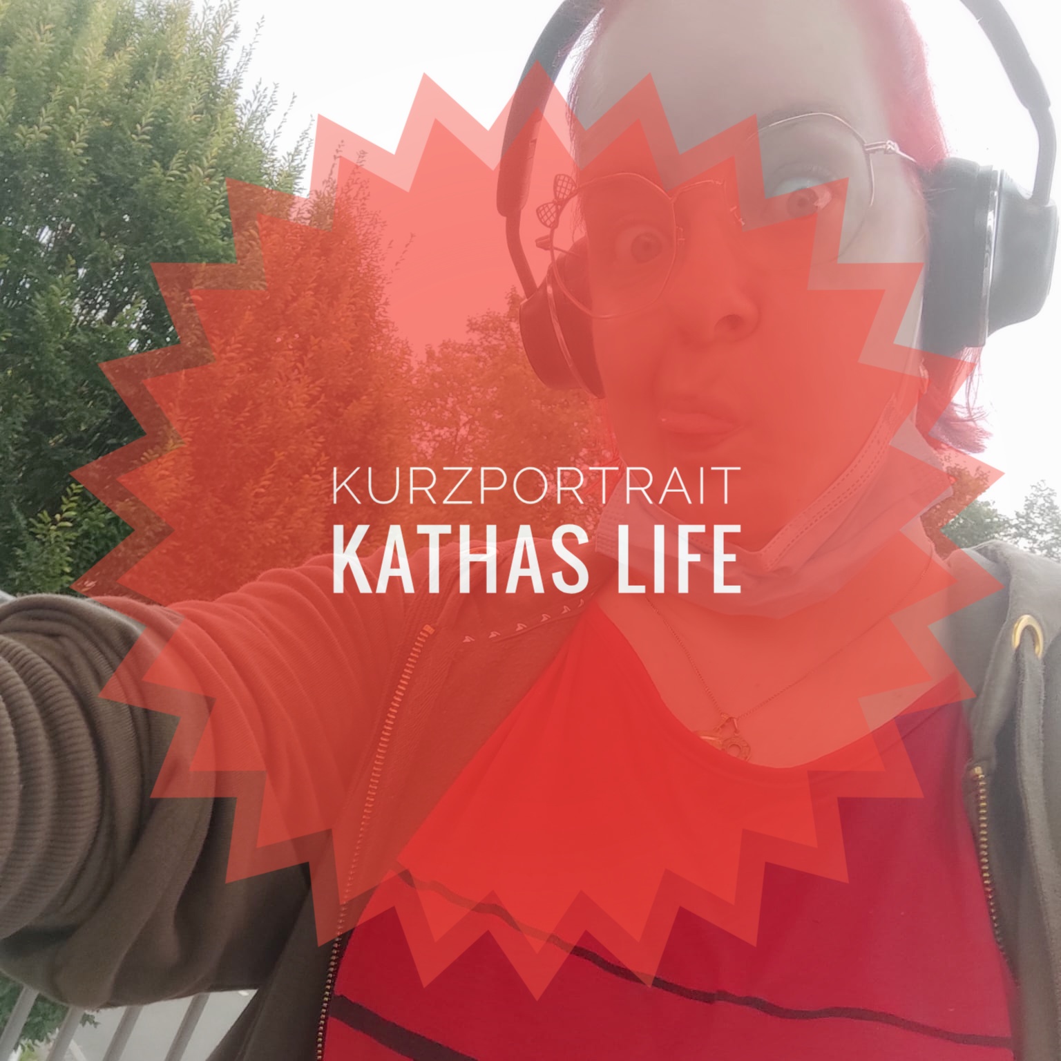 Kurzportrait Kathas Life