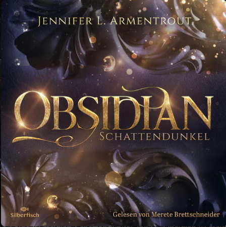 Obsidian - Schattendunkel