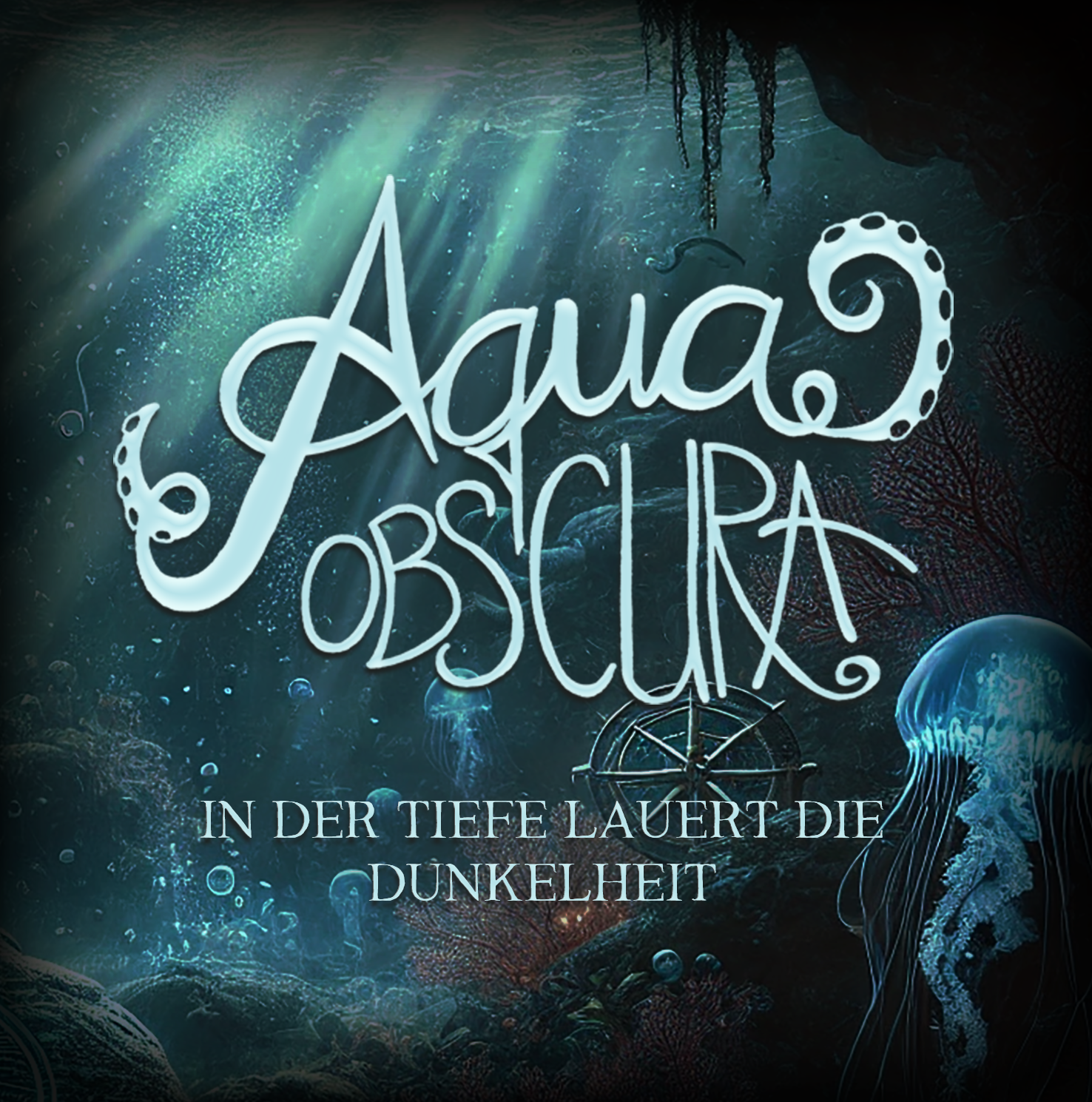 Aqua Obscura